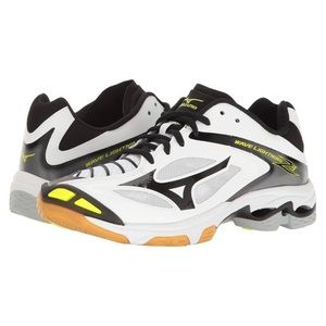 Mizuno Wave Lightning Z3 Volleyball Shoes